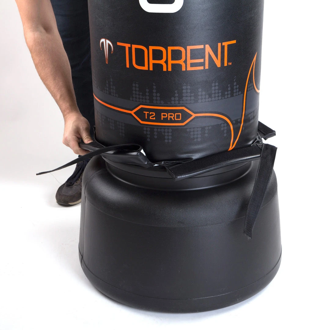 Century Torrent T2 Pro - Free-standing Bag, 102162 TRAINING 13 Century Torrent T2 Pro - Free-standing Bag, 102162 TRAINING