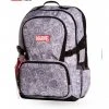 Daedo Marvel Backpack - Grey, MARV50537 TRAINING 2 Daedo Marvel Backpack - Grey, MARV50537 TRAINING