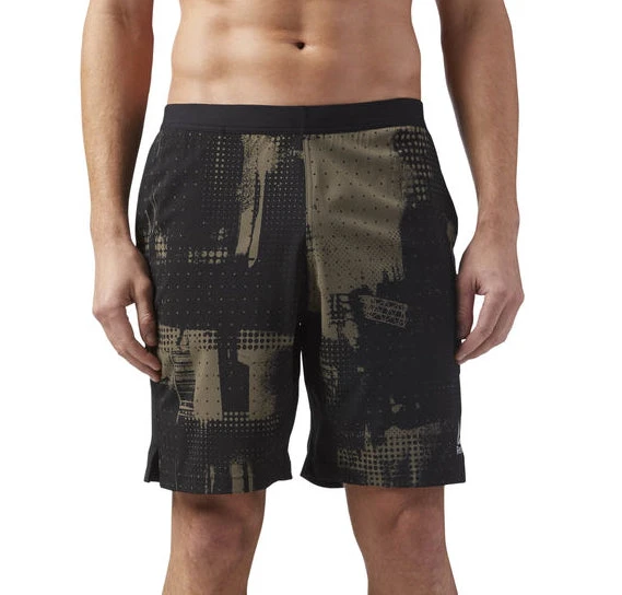 Reebok Speedwick Speed Shorts - Geocast, CF2966 Compression Shorts 3 Reebok Speedwick Speed Shorts - Geocast, CF2966 Compression Shorts