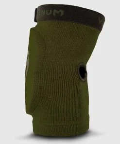 Venum Kontact Elbow Protector - Khaki