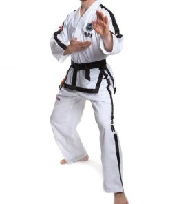 Top Ten Dobok Diamond - Master Instructor, 16781-1