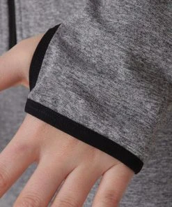 Womens Fitness Suit TOP TEN Athlete, 7461-11