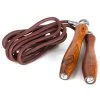 Leather Boxing Speed Rope Fighter, SRF-02