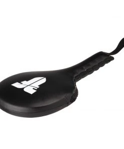 TRAINING Fighter Target Mitts - Black/red, FFM-003 13 TRAINING Fighter Target Mitts - Black/red, FFM-003