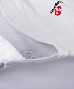 Karate-gi Hayashi Katamori, 0295-1