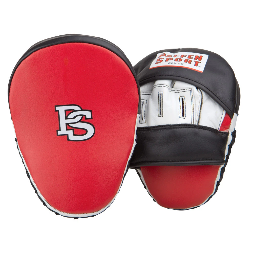 Paffen Sport Curved Mitts, 231033000 TRAINING 3 Paffen Sport Curved Mitts, 231033000 TRAINING