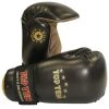 Open Hands Top Ten Fight Elite - Black, 2765-9