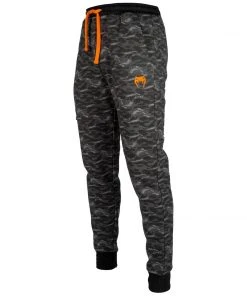 Venum Tramo 2.0 Joggings - Black, VENUM-03606-001 Pants