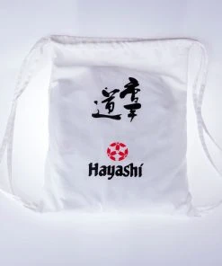 Karate-gi Hayashi Katamori, 0295-1