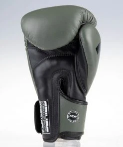 King Pro Boxing - Boxing Gloves Platinum 3 - Khaki, Kbp/bg-platinum3 19 King Pro Boxing - Boxing Gloves Platinum 3 - Khaki, Kbp/bg-platinum3