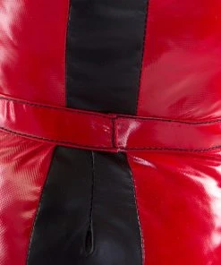 Top Ten Leather Dummy, Dummyred