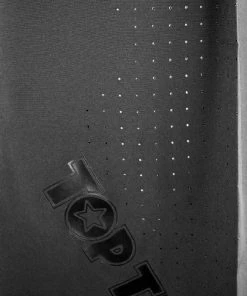 TOP TEN Boxing Shorts - Black, 1804-91 9 TOP TEN Boxing Shorts - Black, 1804-91