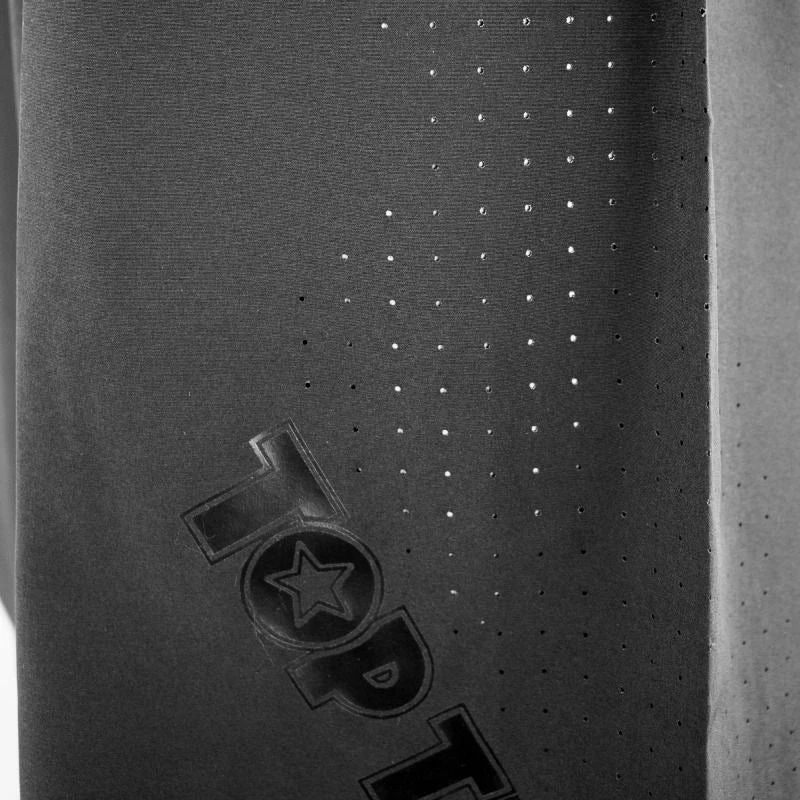 TOP TEN Boxing Shorts - Black, 1804-91 6 TOP TEN Boxing Shorts - Black, 1804-91