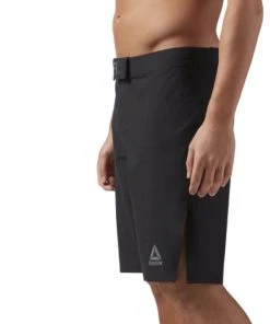 Reebok Combat MMA Shorts, CD7951