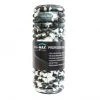 KinesioMAX KINE-MAX Professional Massage Foam Roller - Black/white, PMFR-URBAN.01