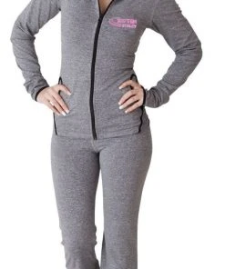 Womens Fitness Suit TOP TEN Athlete, 7461-11