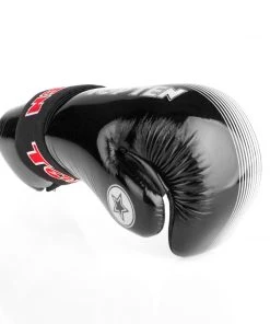 Pointfighter TOP TEN Glossy - Black/white, 2067-91LA GLOVES 15 Pointfighter TOP TEN Glossy - Black/white, 2067-91LA GLOVES