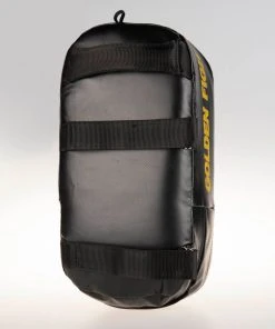 TRAINING Fighter Thai Kick Pad MAXI - Golden Fighter, F01602-GF
