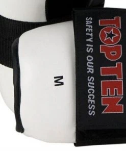 Open Gloves Top Ten Point Fighter, 2165-1