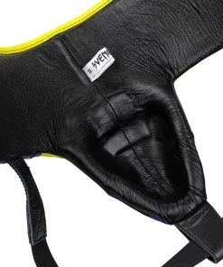 Venum Pro Boxing Protective Cup LOMA Edition - Blue/yellow, VENUM-03914-405 PROTECTION 10 Venum Pro Boxing Protective Cup LOMA Edition - Blue/yellow, VENUM-03914-405 PROTECTION