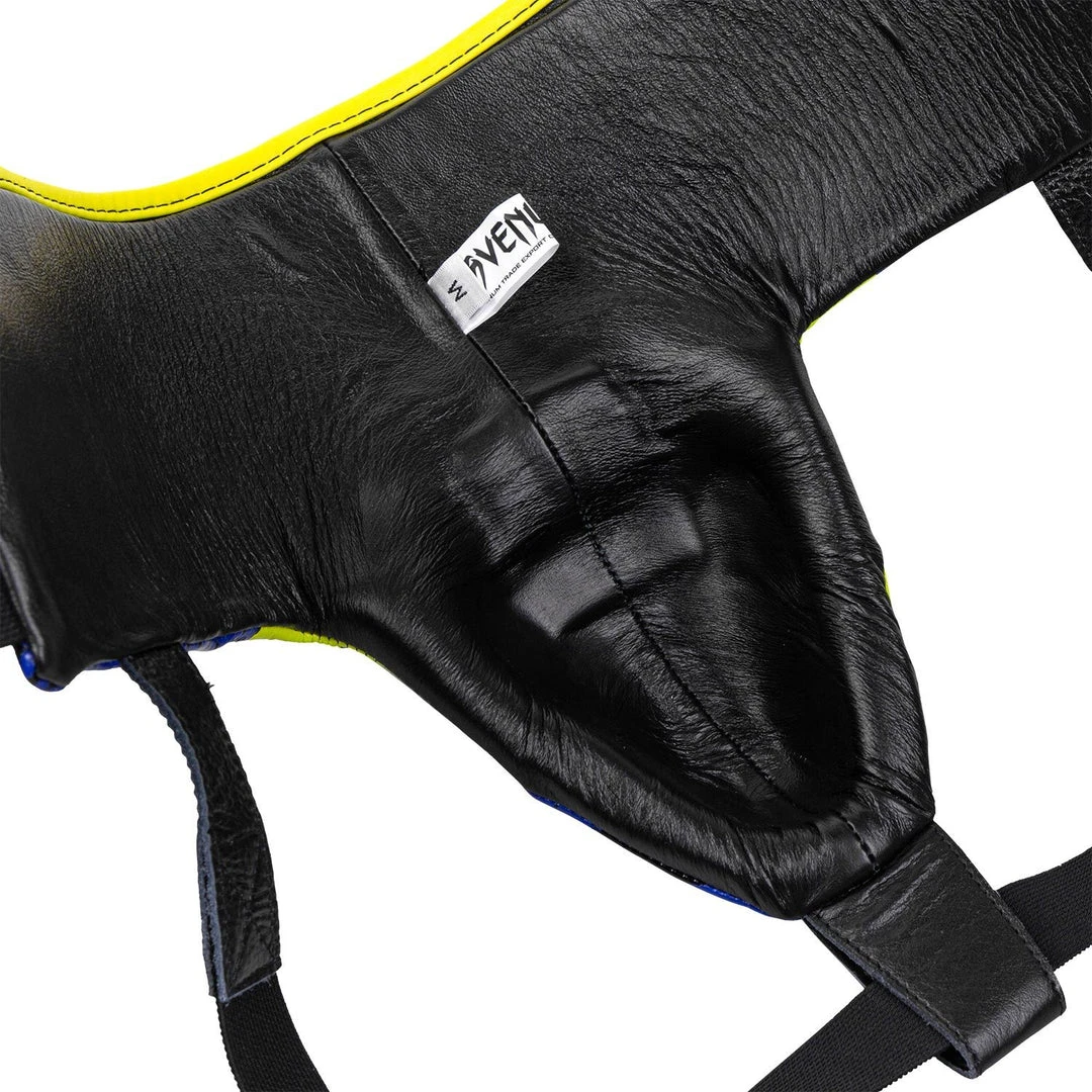 Venum Pro Boxing Protective Cup LOMA Edition - Blue/yellow, VENUM-03914-405 PROTECTION 4 Venum Pro Boxing Protective Cup LOMA Edition - Blue/yellow, VENUM-03914-405 PROTECTION