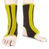 PROTECTION Fighter Ankle Support - Black/yellow, FAS-02