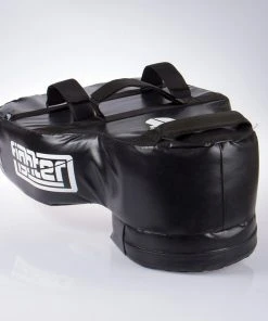 Fighter Body Kicking Shield - Black, FBS-BLK TRAINING 14 Fighter Body Kicking Shield - Black, FBS-BLK TRAINING