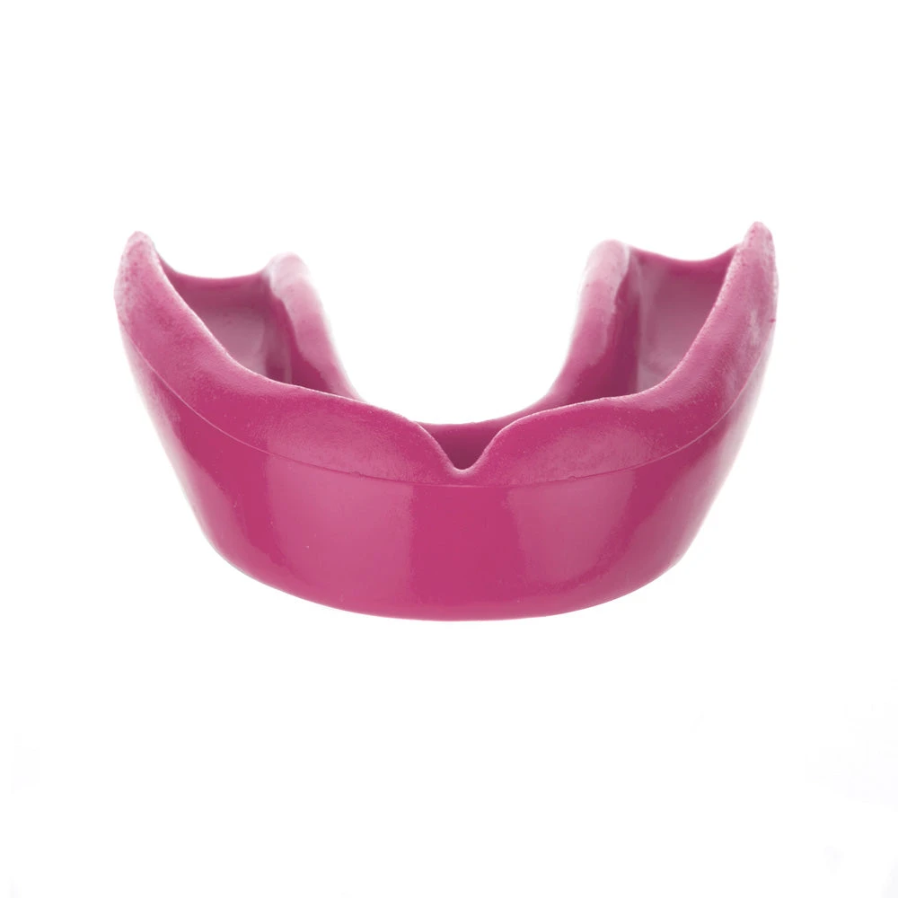 PROTECTION Paffen Sport Mouth Guard - Pink, Paffen 3 PROTECTION Paffen Sport Mouth Guard - Pink, Paffen