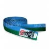 Daedo Belt - Green/blue, CI15231 Belts