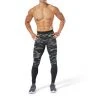 Reebok Crossfit Compression Tights - Black/green, DP4569 Pants 2 Reebok Crossfit Compression Tights - Black/green, DP4569 Pants