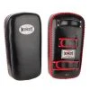 TRAINING Thaipads Windy - Black/red, KP-2 BLK/RED