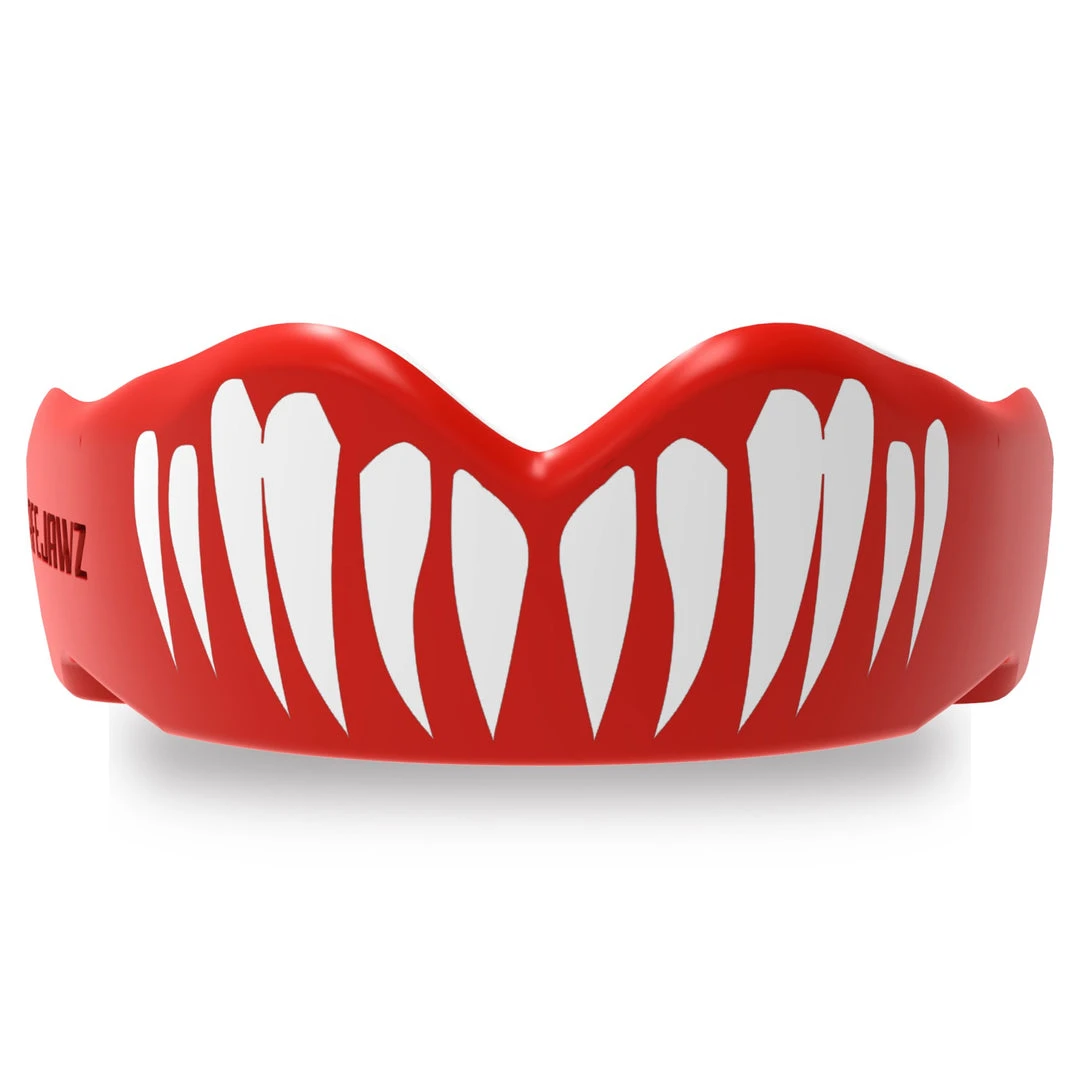 SAFE JAWZ SAFEJAWZ Mouthguard Viper, Viper PROTECTION 3 SAFE JAWZ SAFEJAWZ Mouthguard Viper, Viper PROTECTION