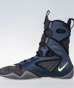 Boxing Shoes Nike HyperKO 2.0 - Blue, CI2953004
