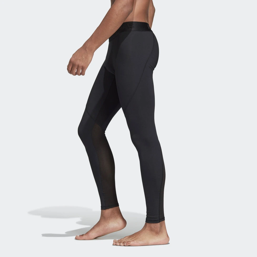 Adidas Alphaskin Compress Pants - Black, CF7339 8 Adidas Alphaskin Compress Pants - Black, CF7339