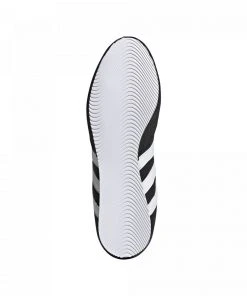 Boxing Shoes Adidas Box Hog 2 Performance - Black, FX0561 16 Boxing Shoes Adidas Box Hog 2 Performance - Black, FX0561