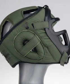 Head Guard Fighter Freikampf - Khaki, JE1421 KH