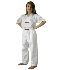 Polycotton Top Ten Uniform, 1580-1 Uniforms