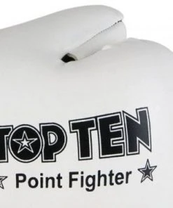 Open Gloves Top Ten Point Fighter, 2165-1