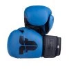 Fighter Boxing Gloves SIAM - Blue, FBG-003BL 1 Fighter Boxing Gloves SIAM - Blue, FBG-003BL
