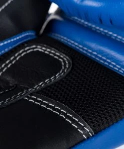 Top Ten Boxing Gloves 4Select - Blue/black, 2244-69