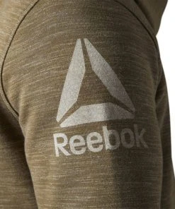Reebok El Prime Group Full Zip Hoodie, BS4018 Hoodies 11 Reebok El Prime Group Full Zip Hoodie, BS4018 Hoodies