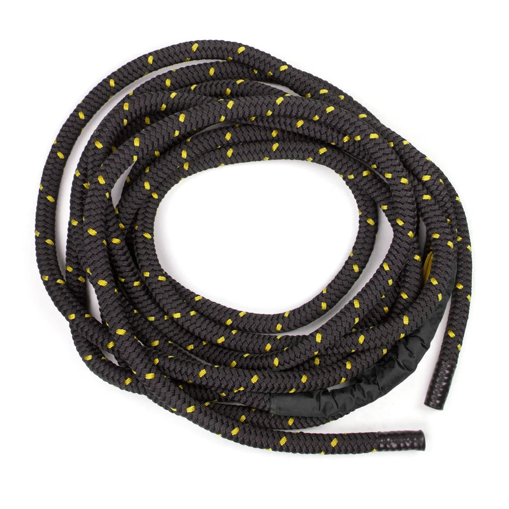 TRAINING Fighter Battle Rope 15m X 30 Mm, P00514 3 TRAINING Fighter Battle Rope 15m X 30 Mm, P00514