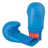 GLOVES Hayashi Karate Protectors WKF - Tsuki - Blue, 237-6