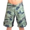 Fighter MMA Shorts - Camo, FSHM-08 1 Fighter MMA Shorts - Camo, FSHM-08