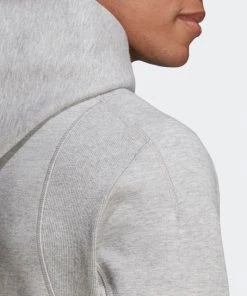 Adidas Hood - Grey, DX7957