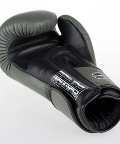 King Pro Boxing - Boxing Gloves Platinum 3 - Khaki, Kbp/bg-platinum3 17 King Pro Boxing - Boxing Gloves Platinum 3 - Khaki, Kbp/bg-platinum3