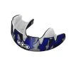 Mouthguard - OPRO UFC PWF - Blue Camo, 002314005 2 Mouthguard - OPRO UFC PWF - Blue Camo, 002314005