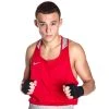 Nike Boxing Top - Red, 652861657