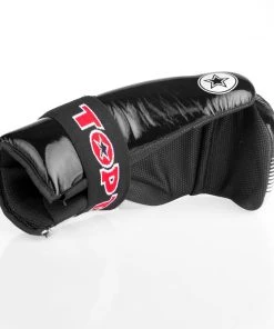 Pointfighter TOP TEN Glossy - Black/white, 2067-91LA GLOVES 17 Pointfighter TOP TEN Glossy - Black/white, 2067-91LA GLOVES