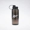 Reebok One Series Waterbottle - Black, GD0665